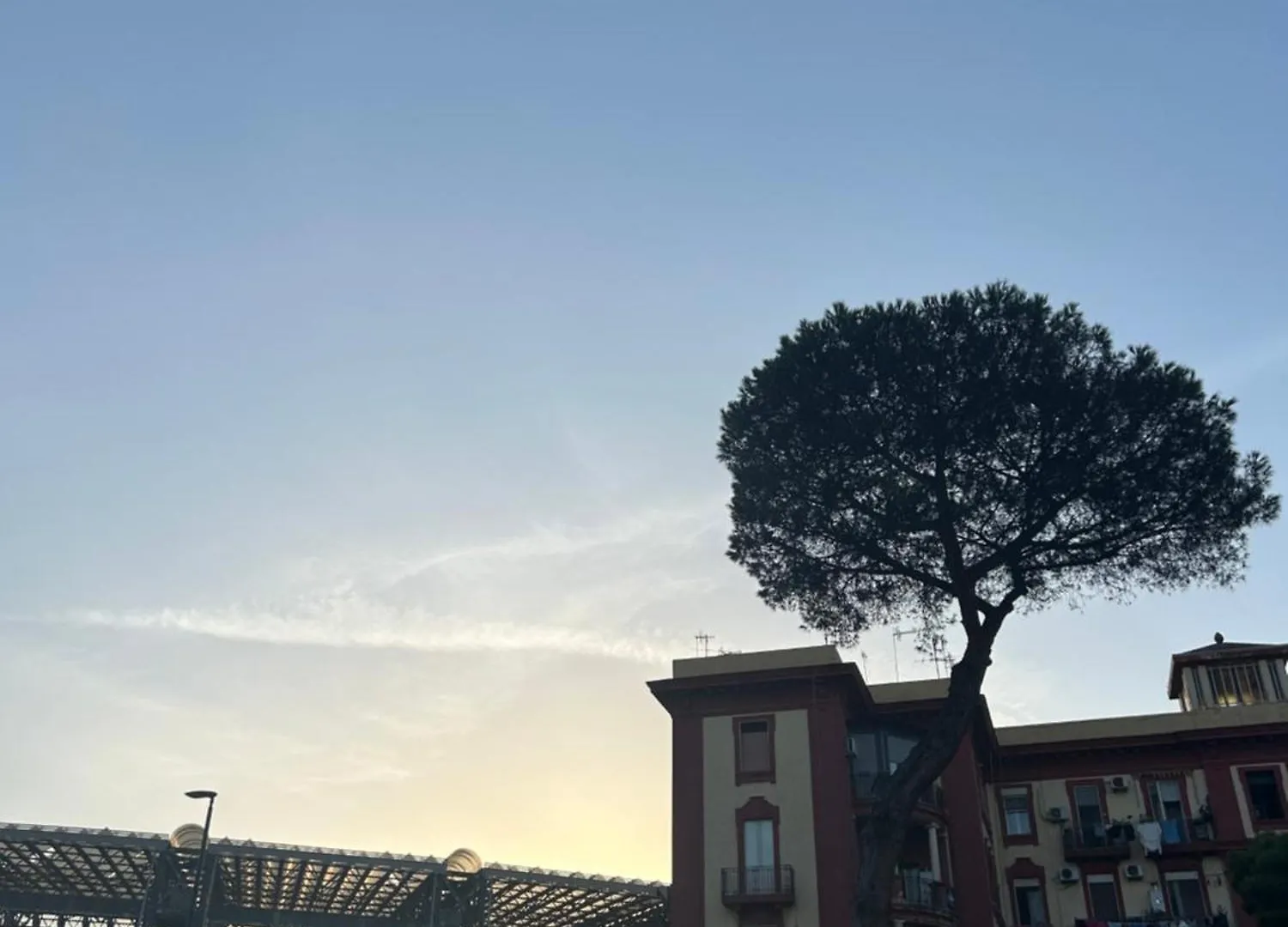 Guest house Le Stanze Di Megaride Hotel Naples