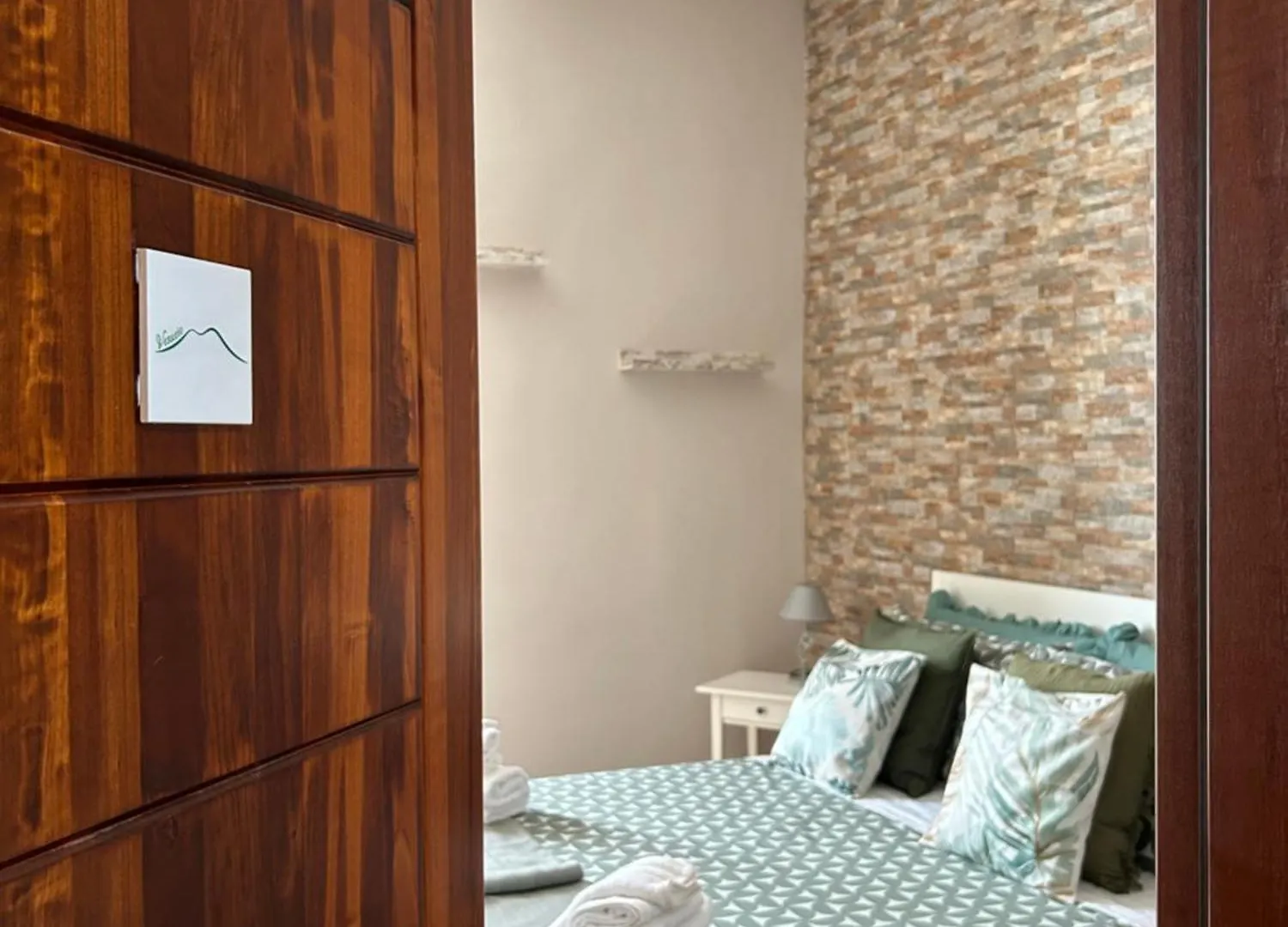 Le Stanze Di Megaride Hotel Napels 0*,