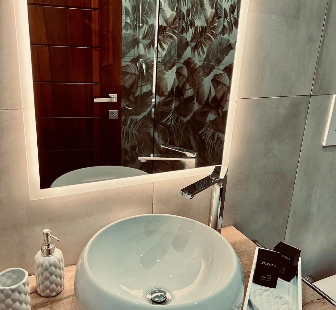 Guest house Le Stanze Di Megaride Hotel Naples Italy