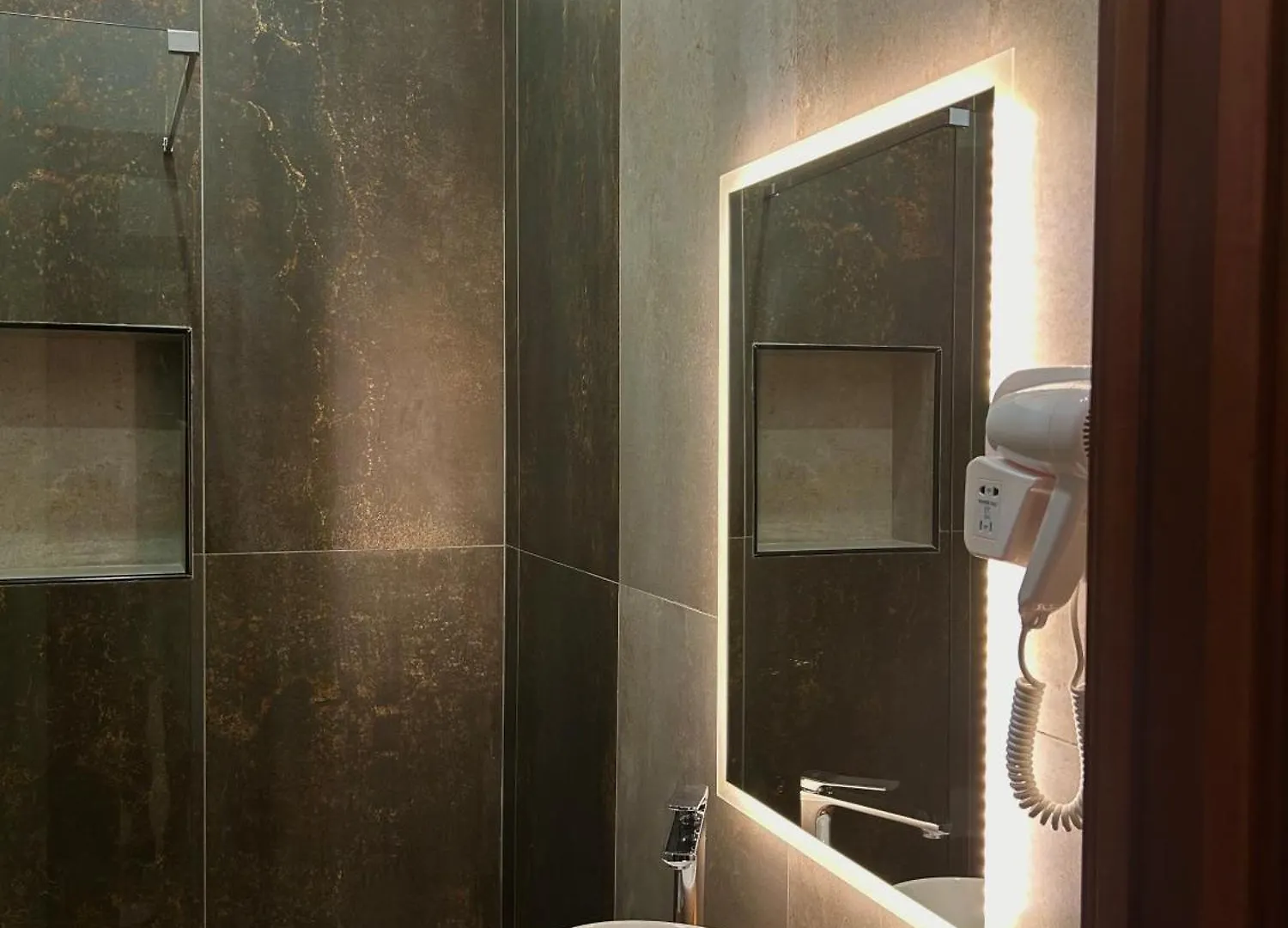 Le Stanze Di Megaride Hotel Naples 0*,  Italy