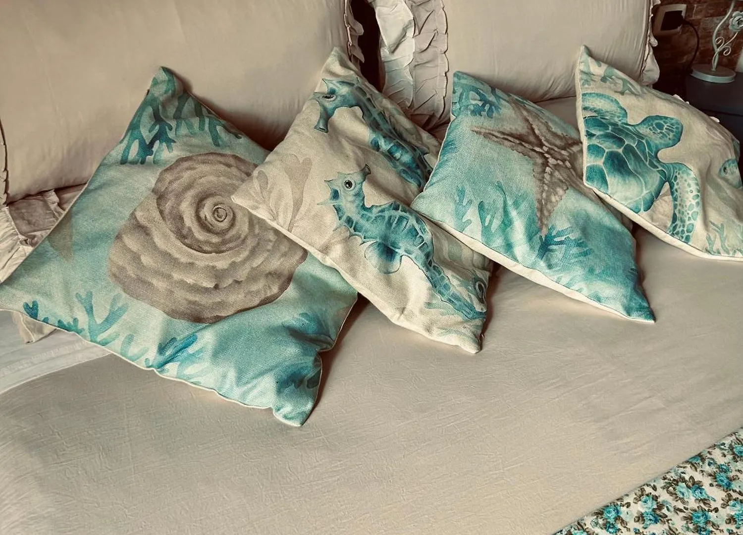 Guest house Le Stanze Di Megaride Hotel Naples