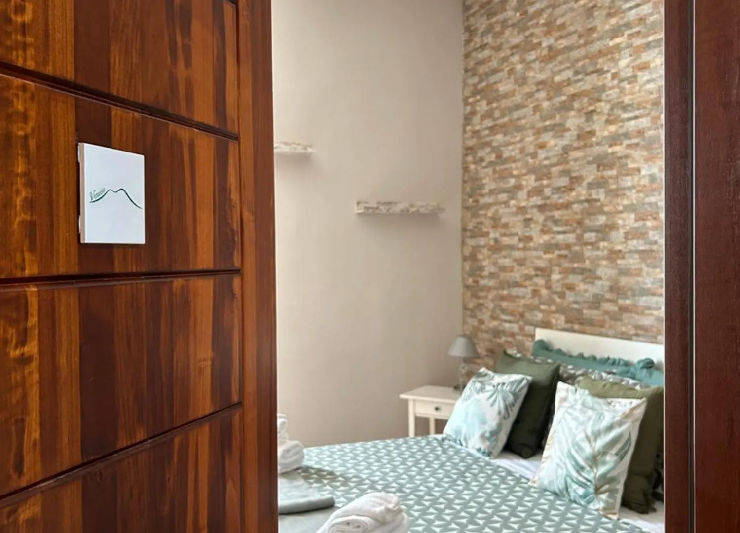 Le Stanze Di Megaride Hotel Naples Italy