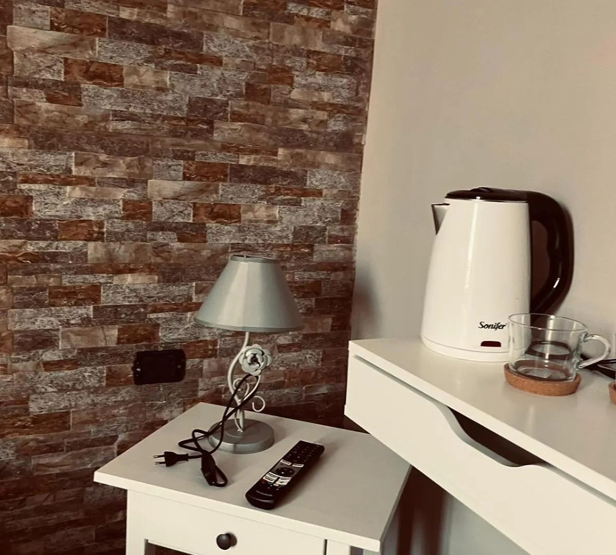 Le Stanze Di Megaride Hotel Naples 0*,  Italy