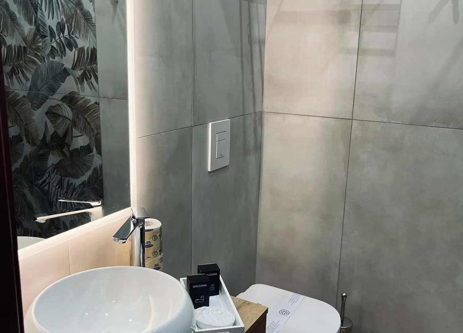 Le Stanze Di Megaride Hotel Naples