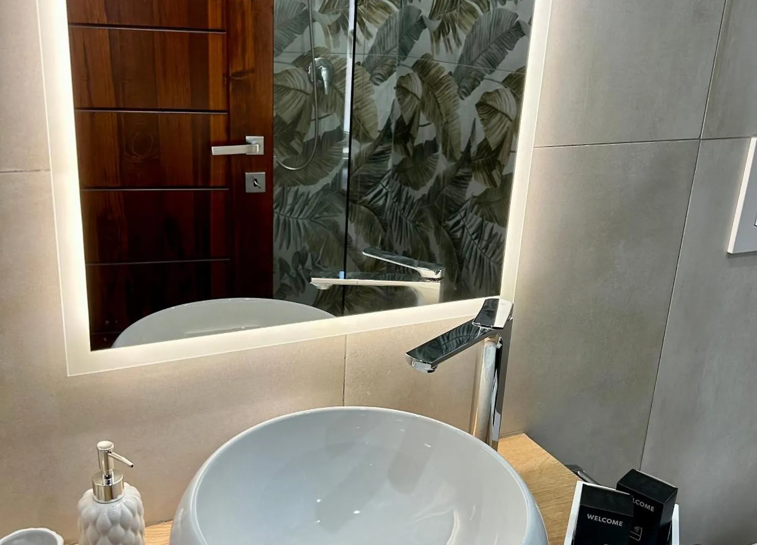 Le Stanze Di Megaride Hotel Naples Guest house