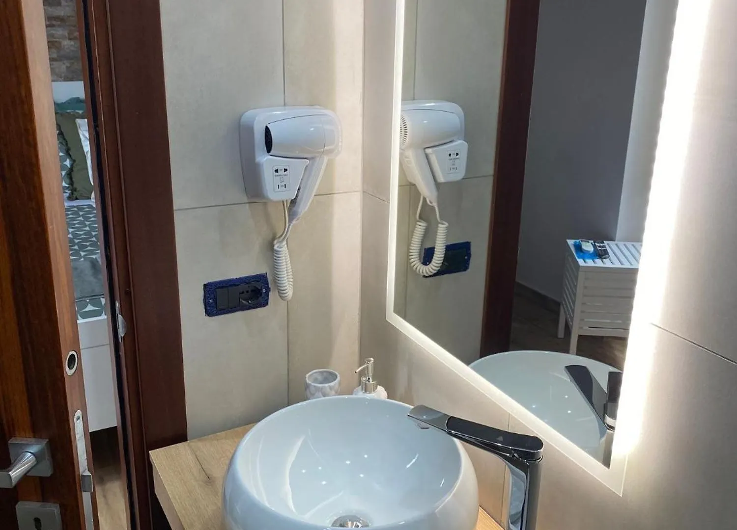 Guest house Le Stanze Di Megaride Hotel Naples