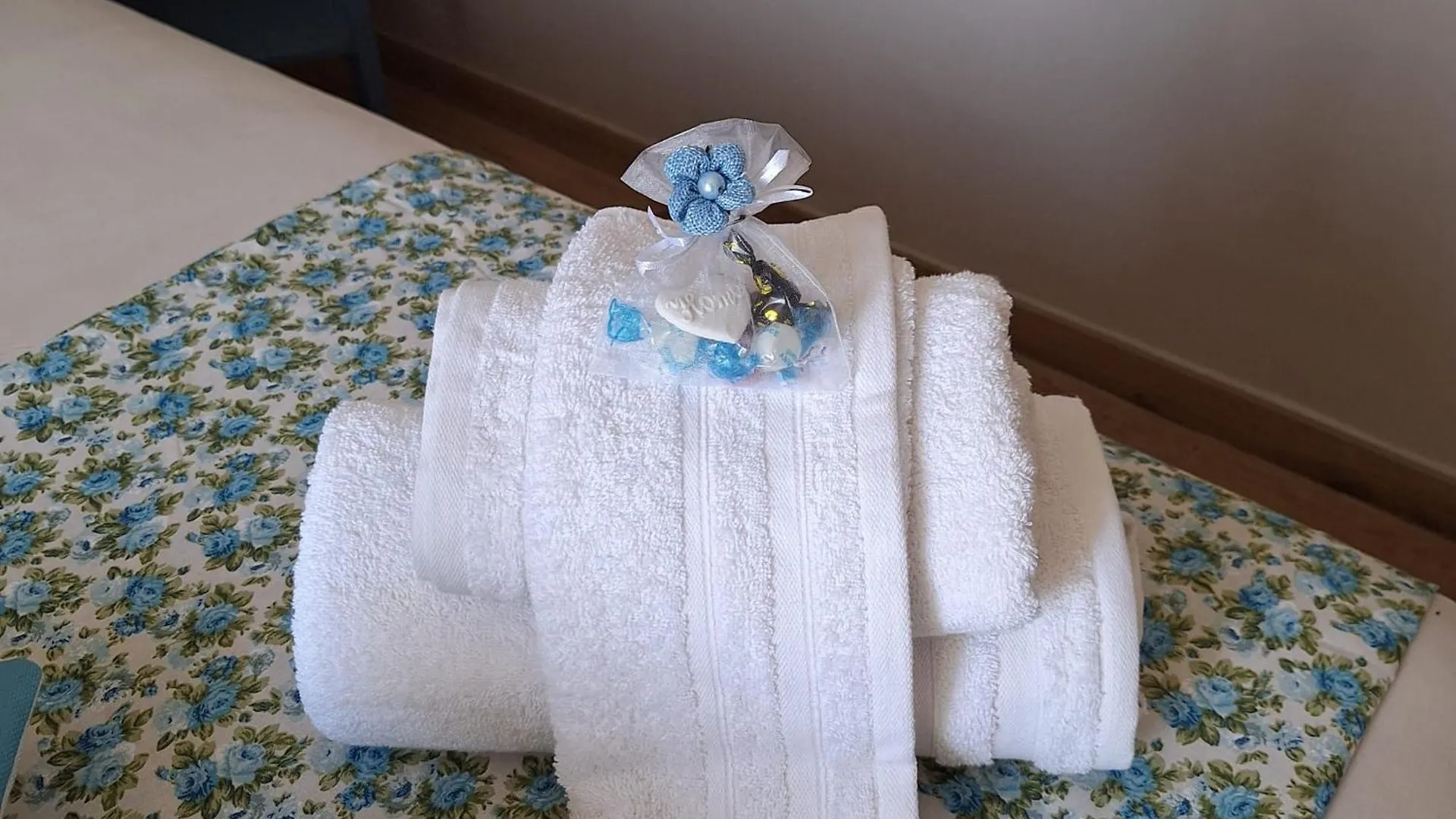 Le Stanze Di Megaride Hotel Naples Guest house