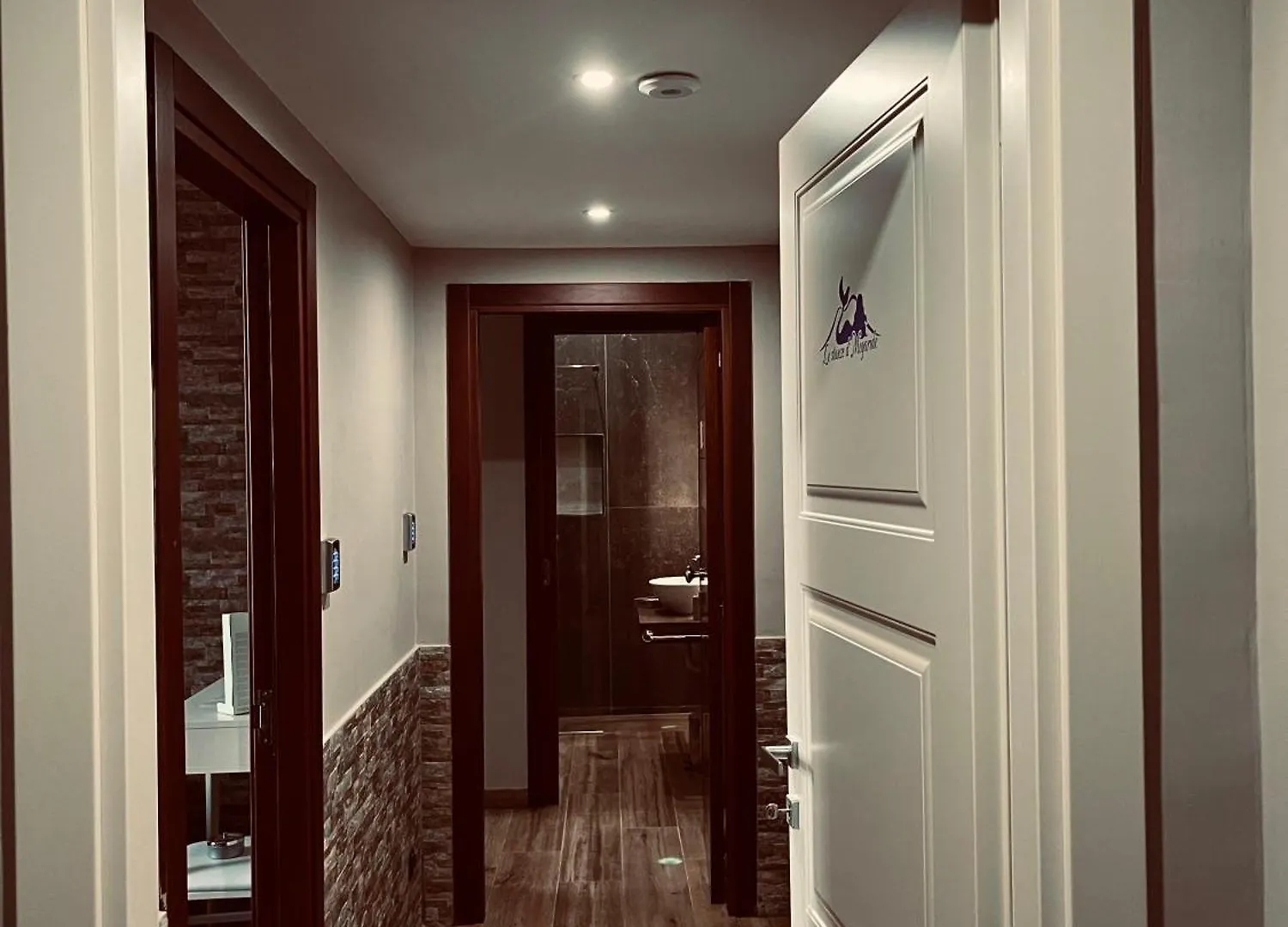 Le Stanze Di Megaride Hotel Naples Guest house