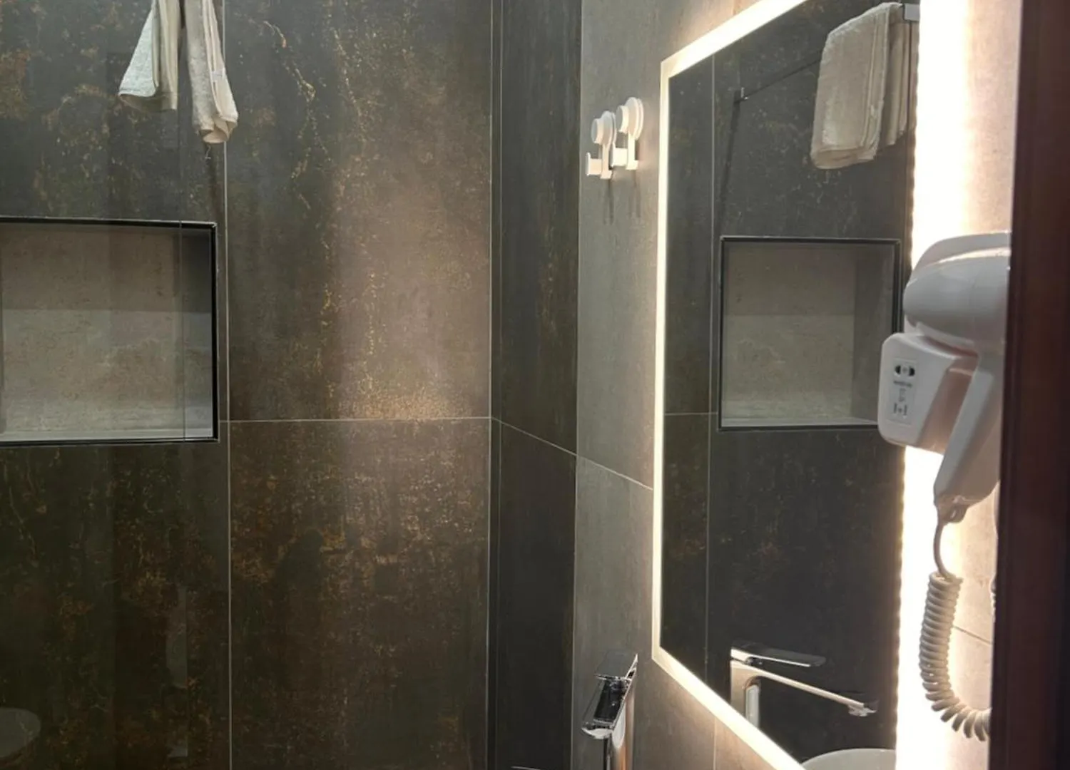 Le Stanze Di Megaride Hotel Naples