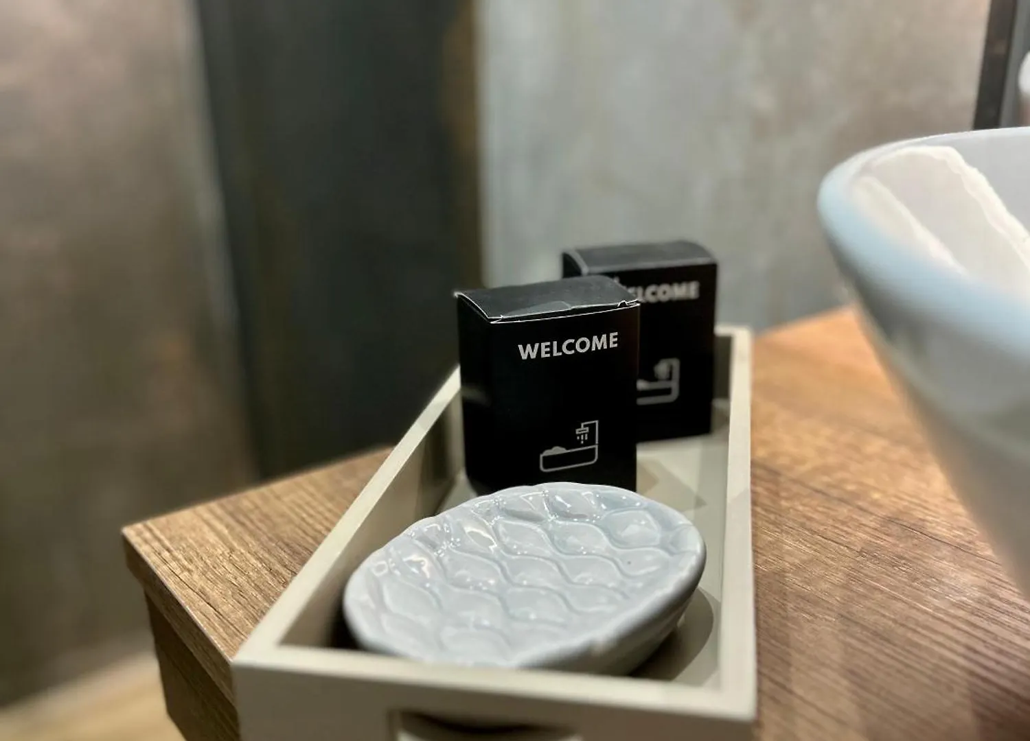 Le Stanze Di Megaride Hotel Naples