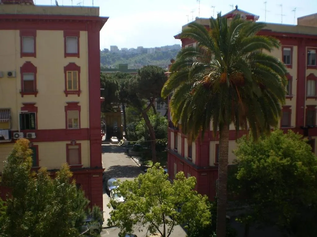 Le Stanze Di Megaride Hotel Naples 0*,
