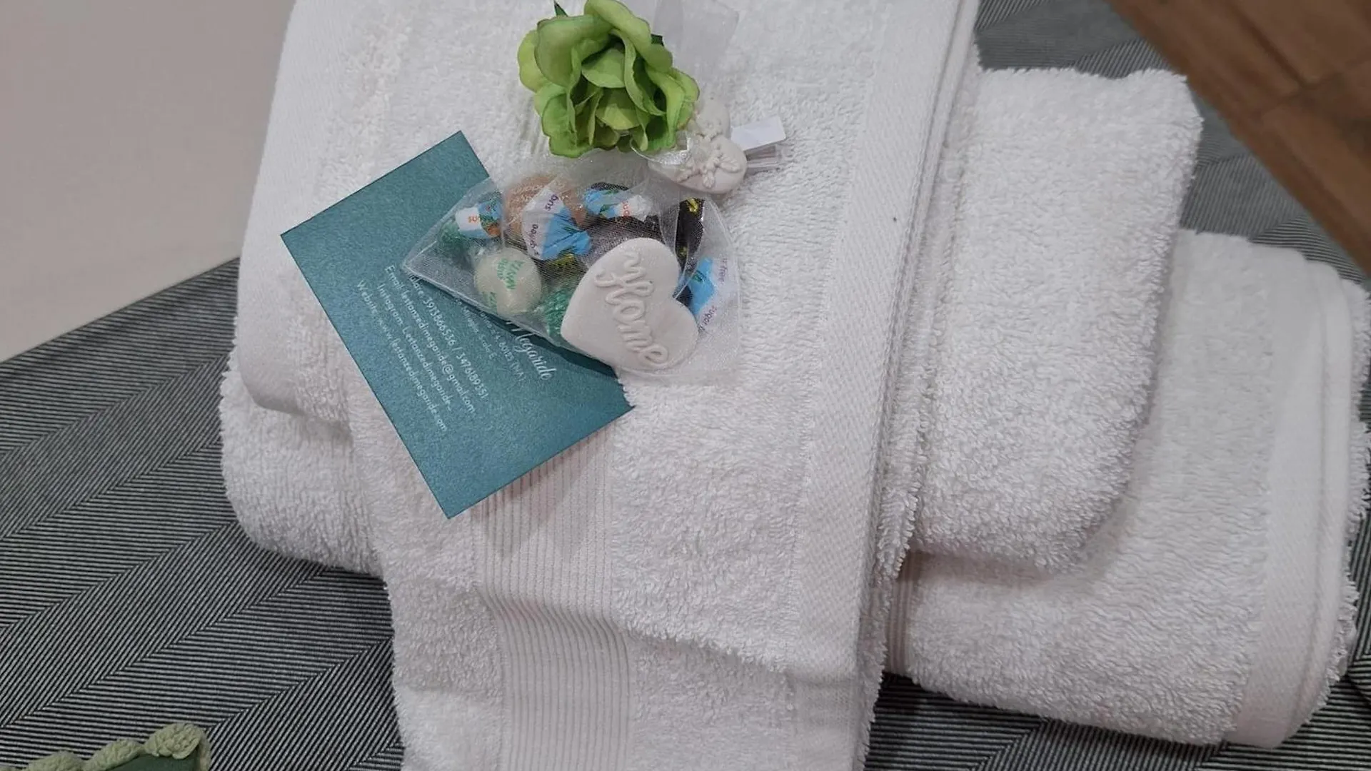 Le Stanze Di Megaride Hotel Naples