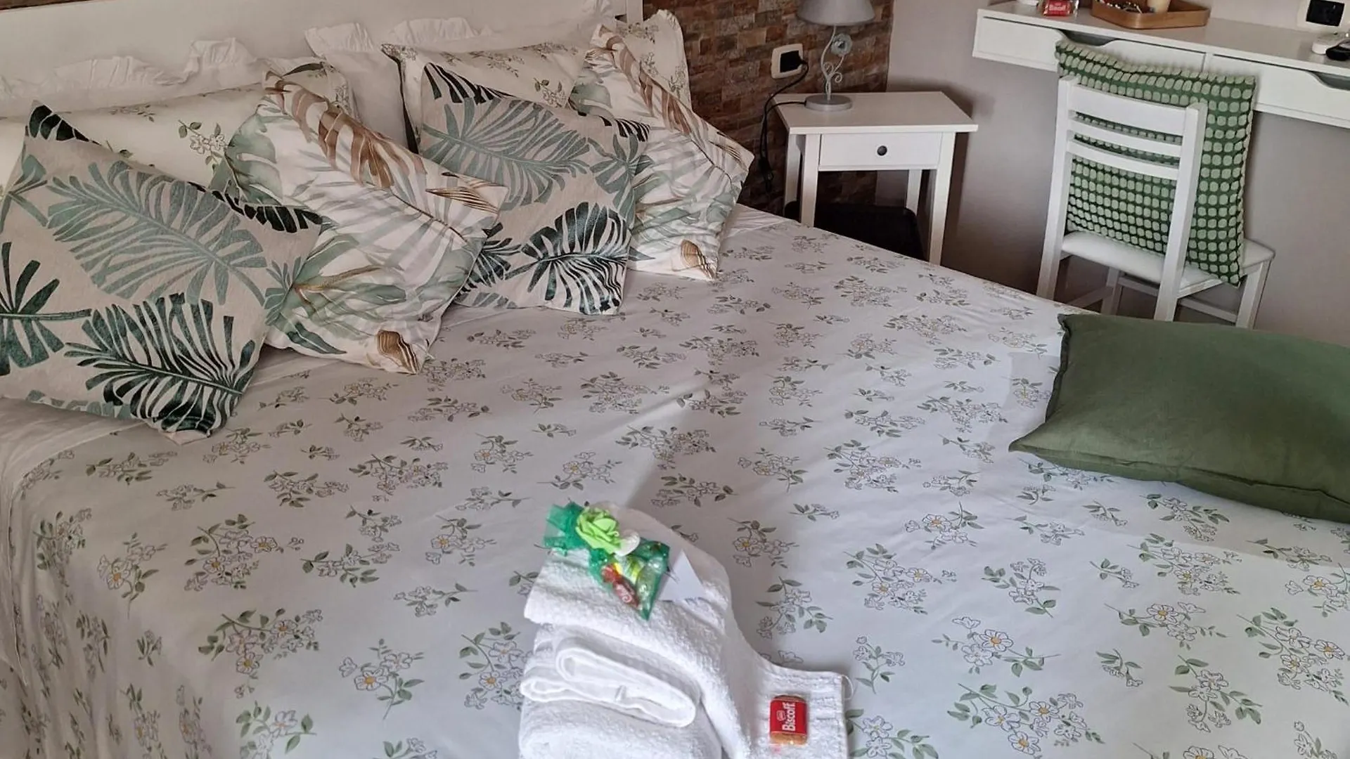 Le Stanze Di Megaride Hotel Naples