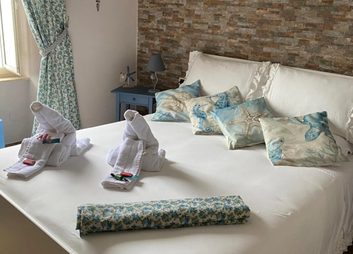 Le Stanze Di Megaride Hotel Naples Guest house