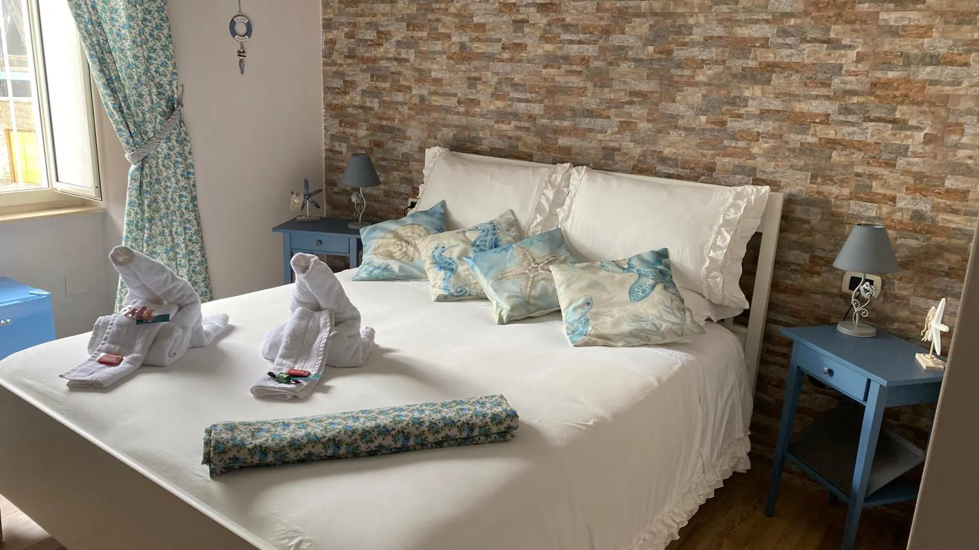 Le Stanze Di Megaride Hotel Naples 0*,  Italy
