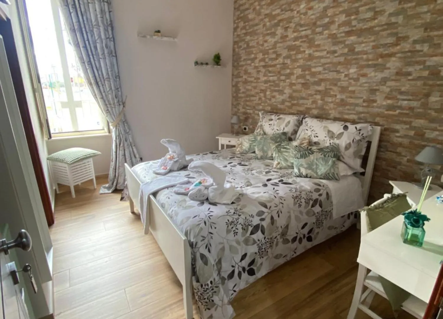 Le Stanze Di Megaride Hotel Naples 0*,  Italy