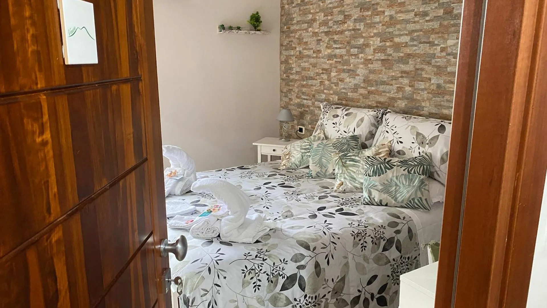 Le Stanze Di Megaride Hotel Naples