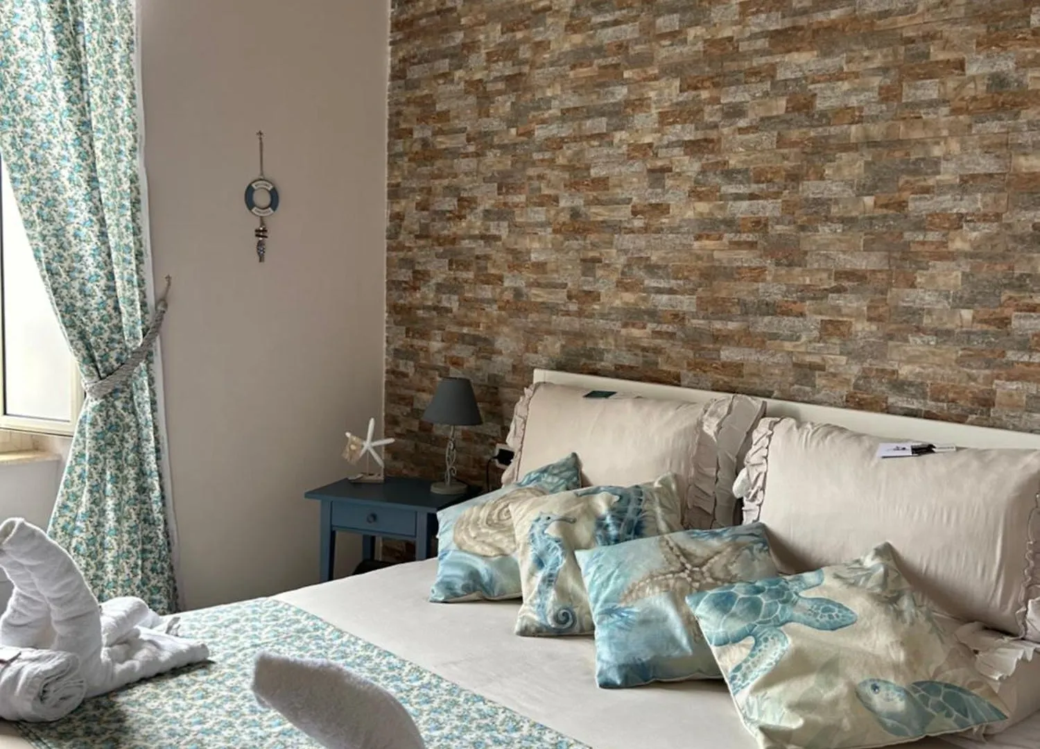 Guest house Le Stanze Di Megaride Hotel Naples