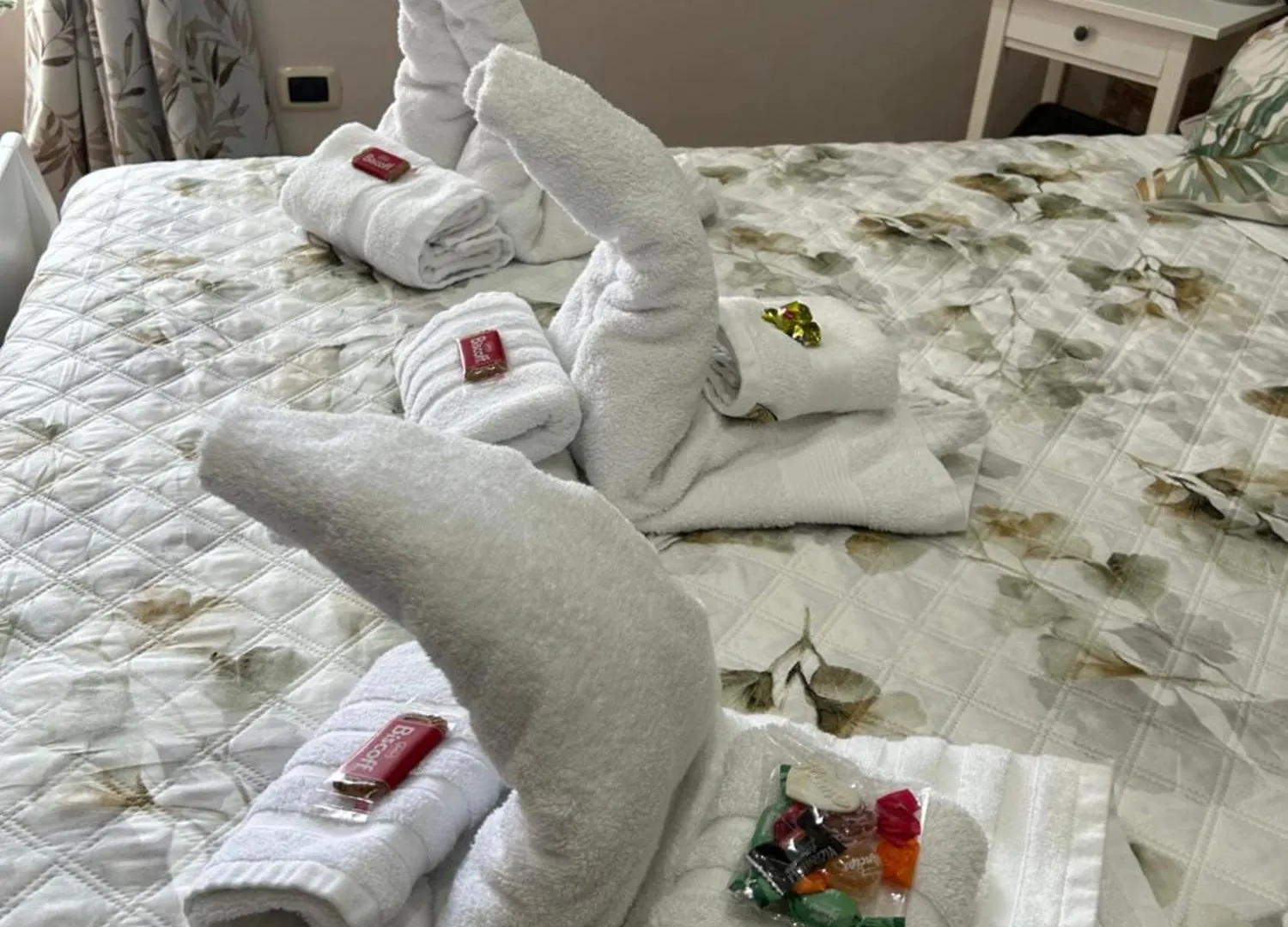 Konukevi Le Stanze Di Megaride Otel Napoli İtalya