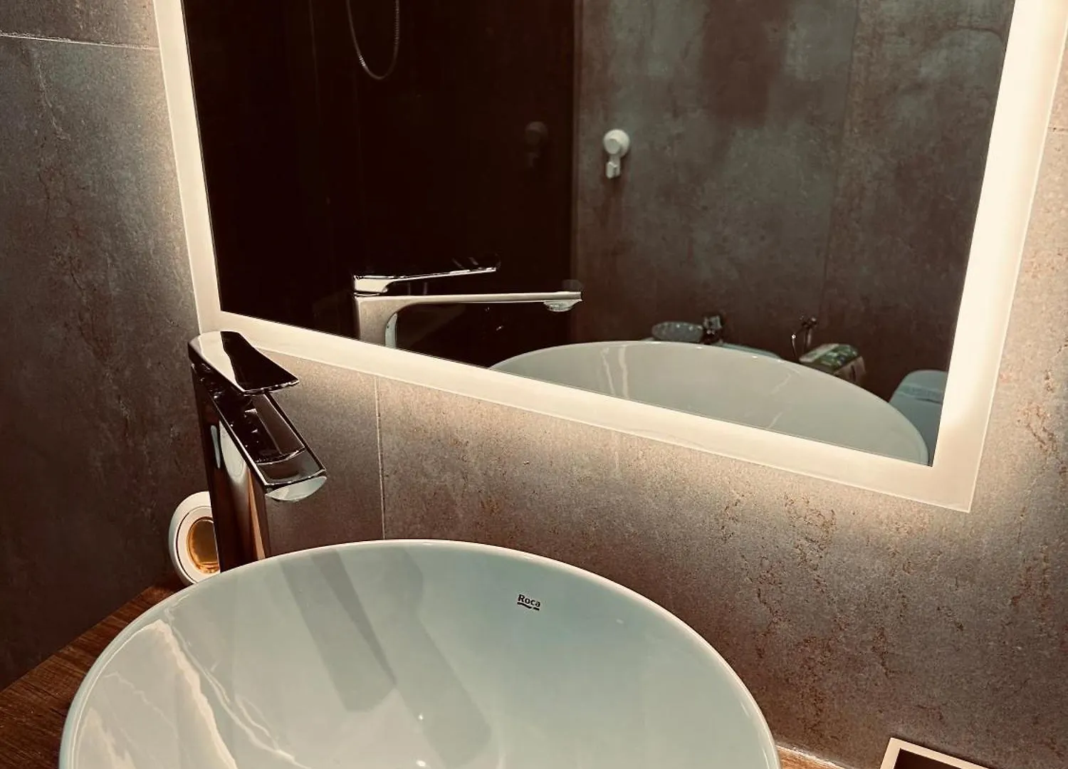 Le Stanze Di Megaride Otel Napoli