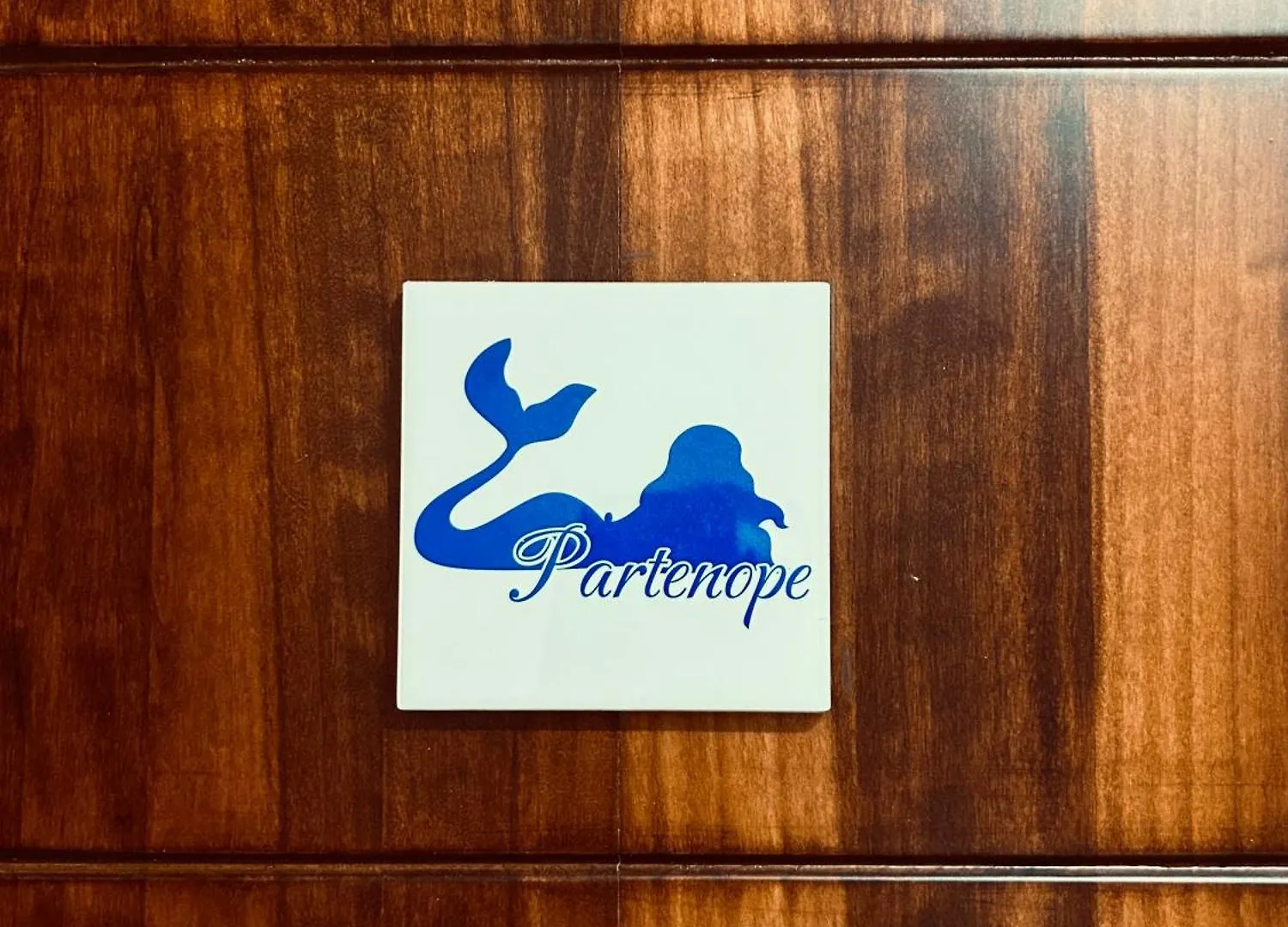 Konukevi Le Stanze Di Megaride Otel Napoli